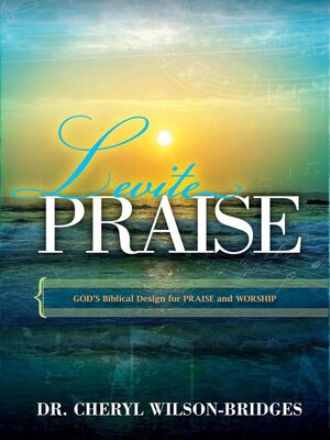 cover image of Levite Praise